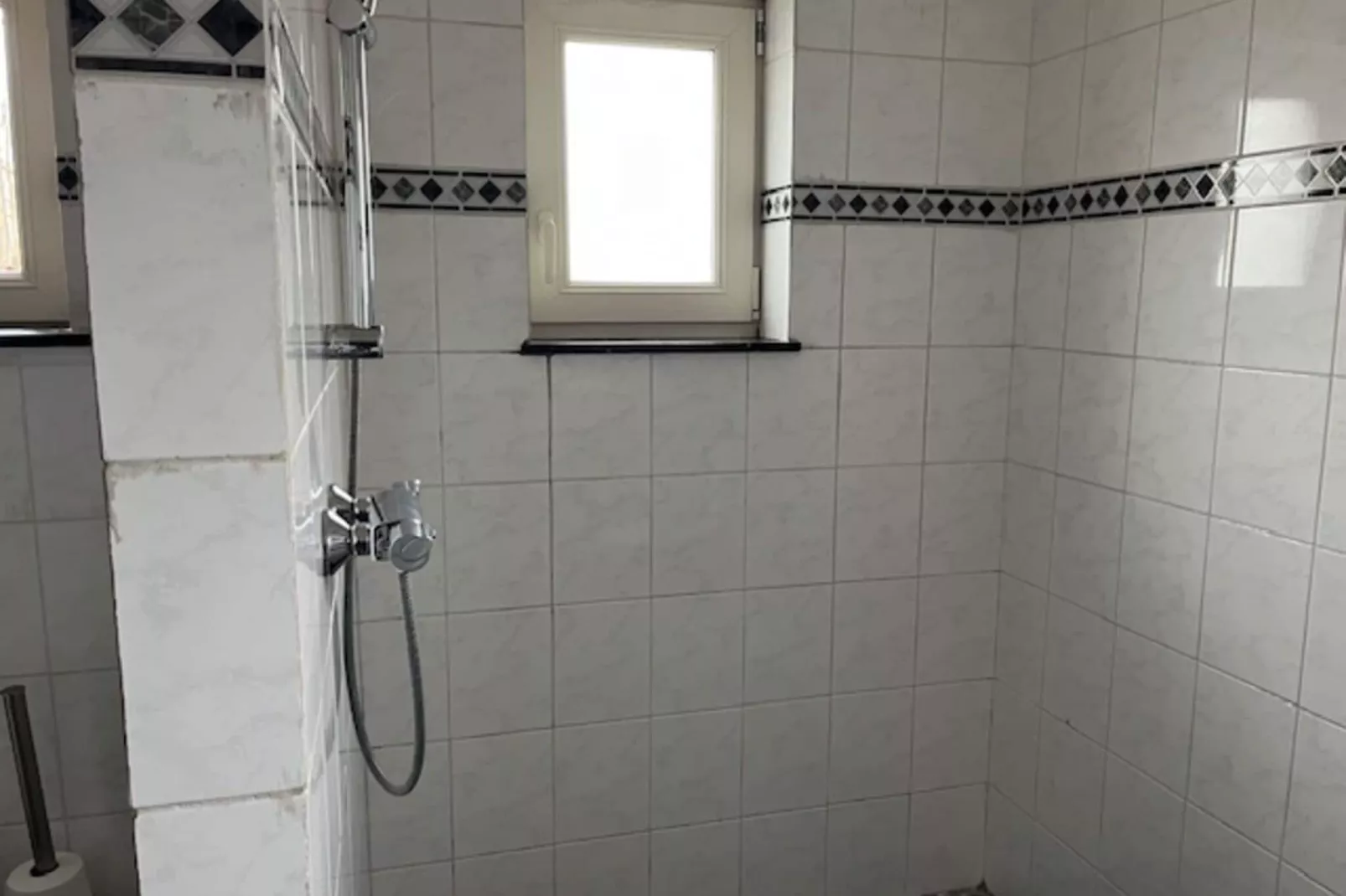 Hof ter Blote-Badezimmer
