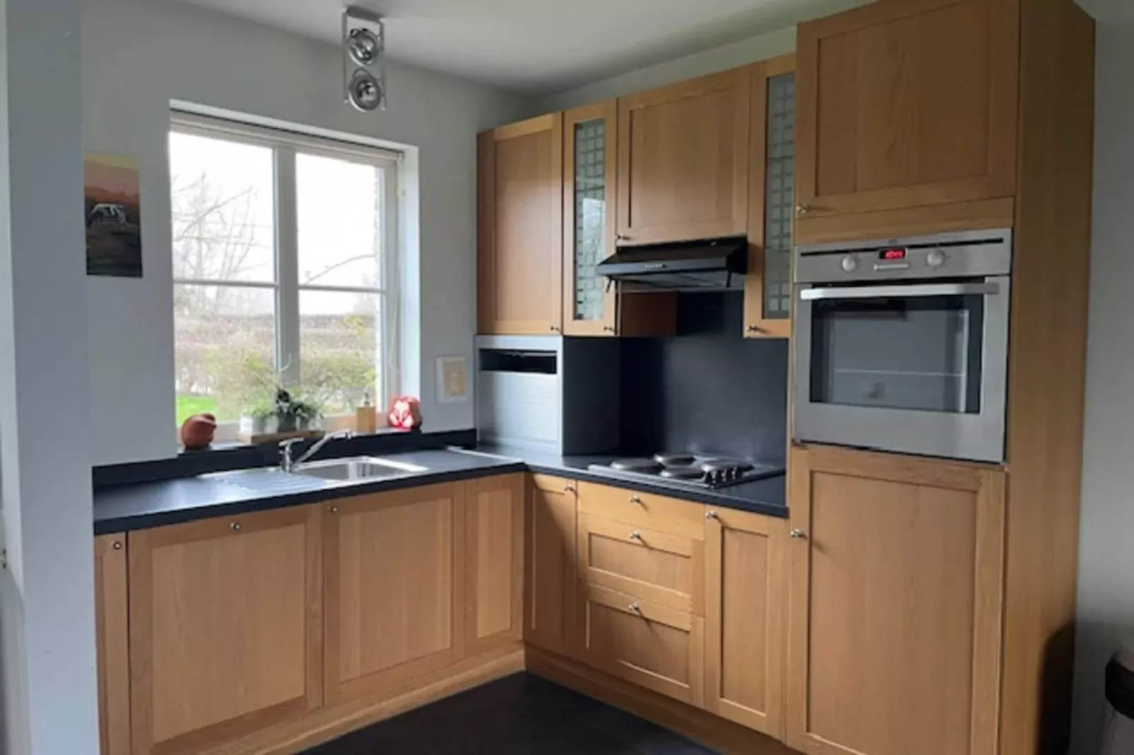 Hof ter Blote I-Kitchen