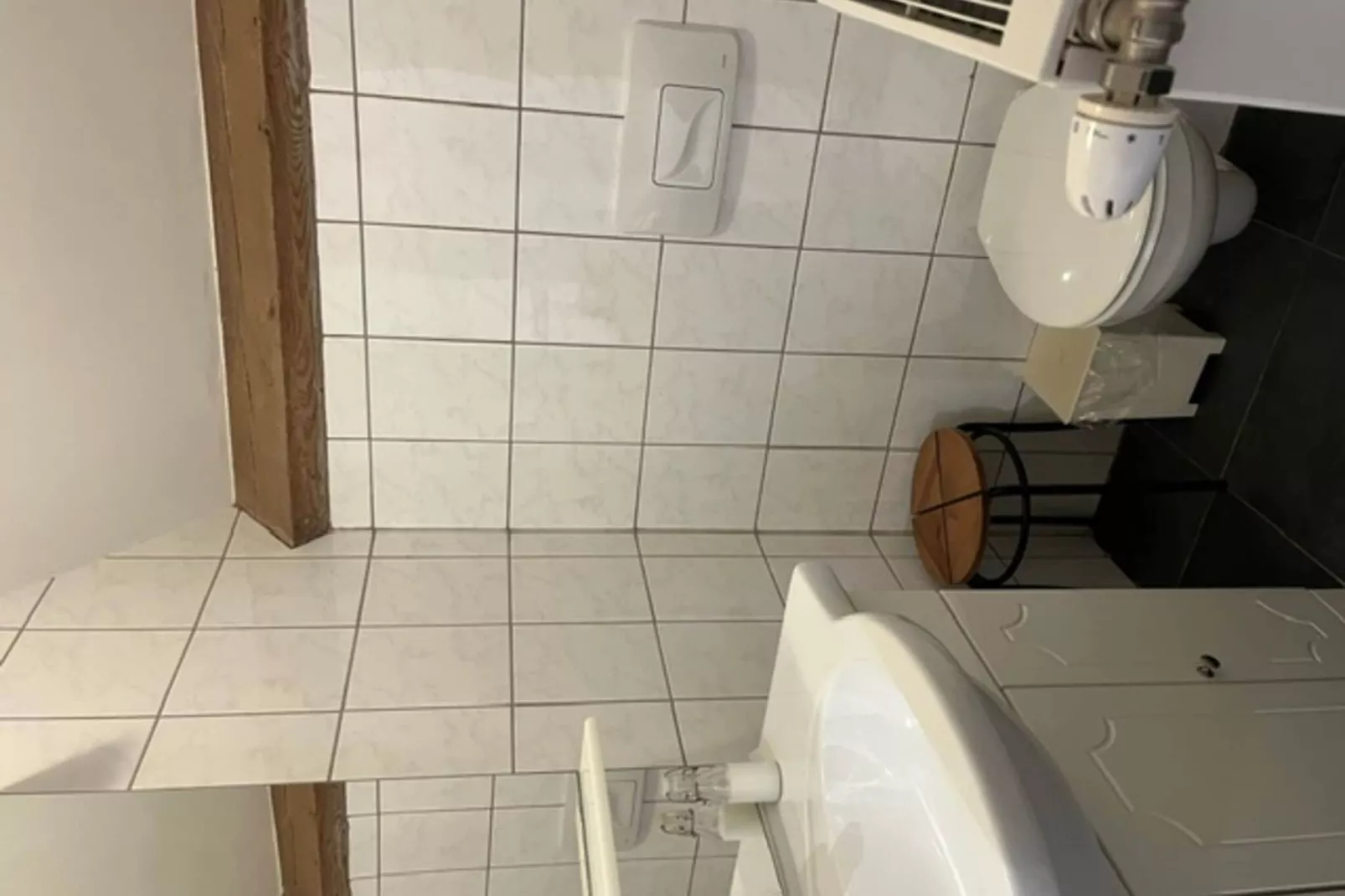 Hof ter Blote I-Bathroom
