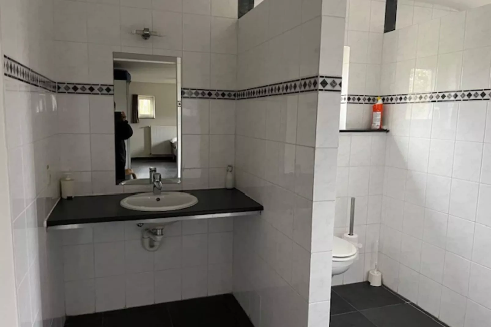 Hof ter Blote II-Bathroom