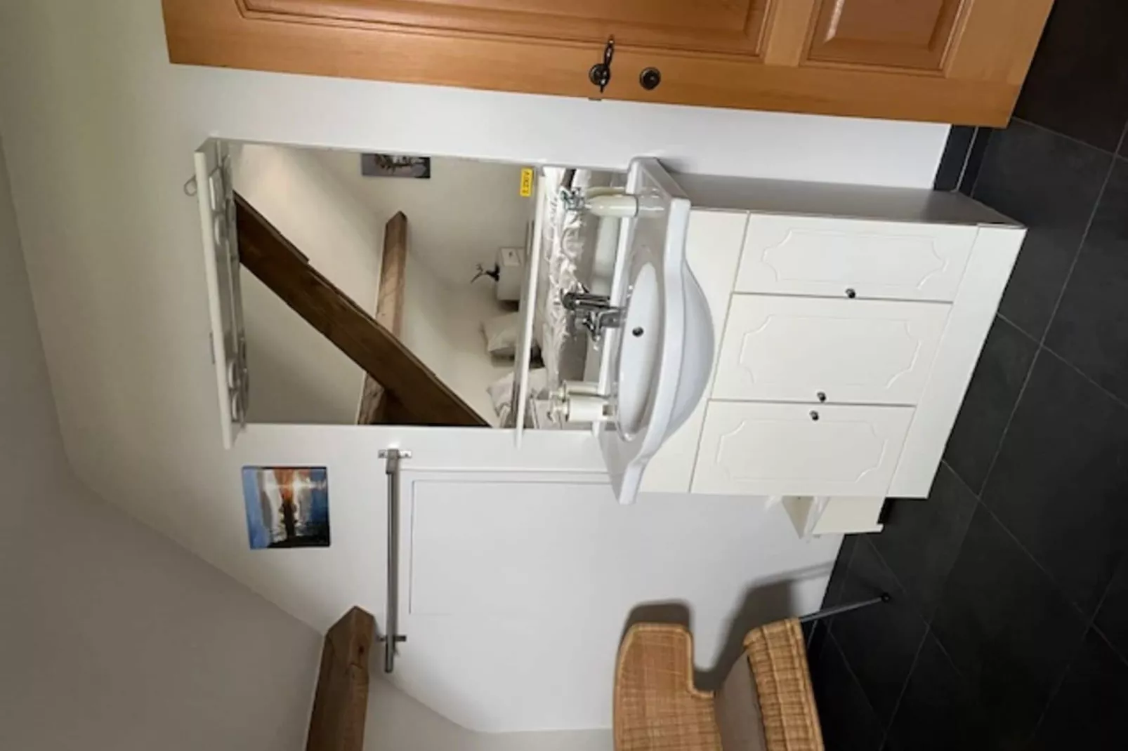 Hof ter Blote II-Bedroom