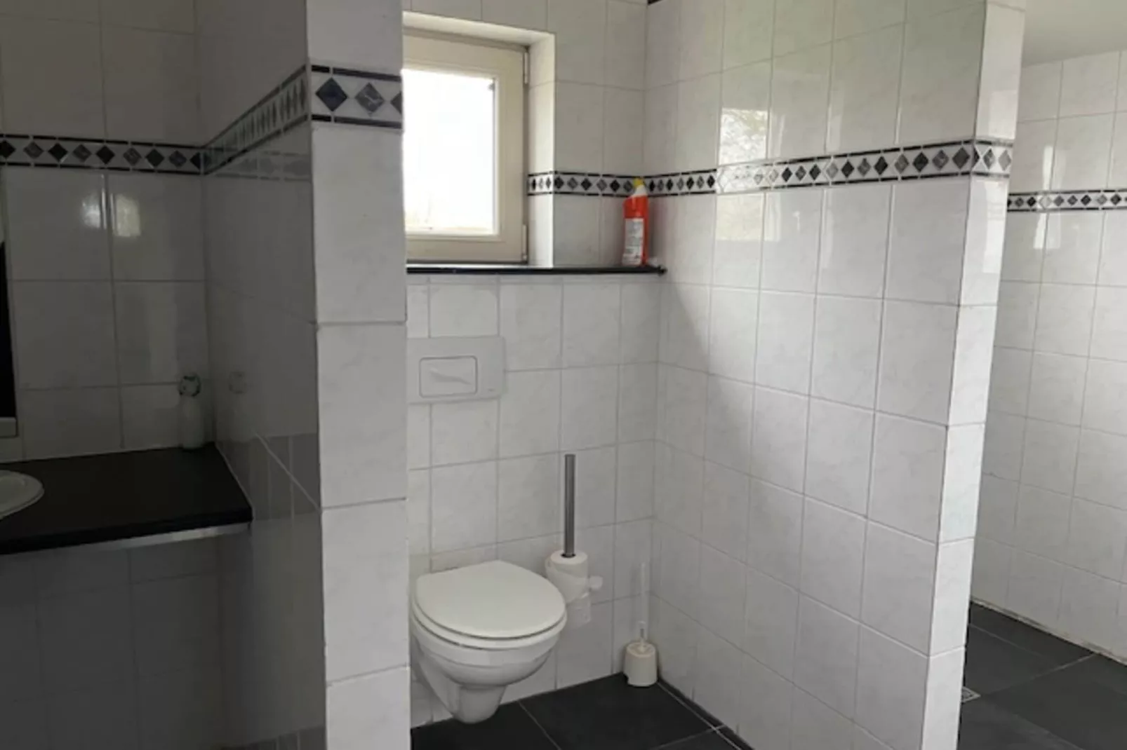 Hof ter Blote II-Bathroom