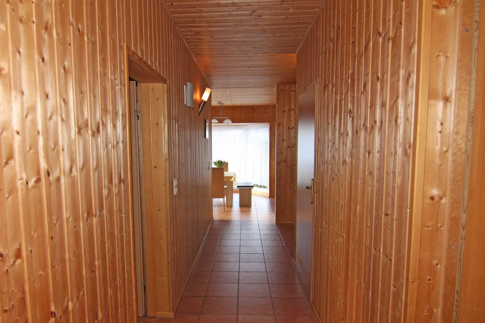Ferienhaus am Südhang-Landing