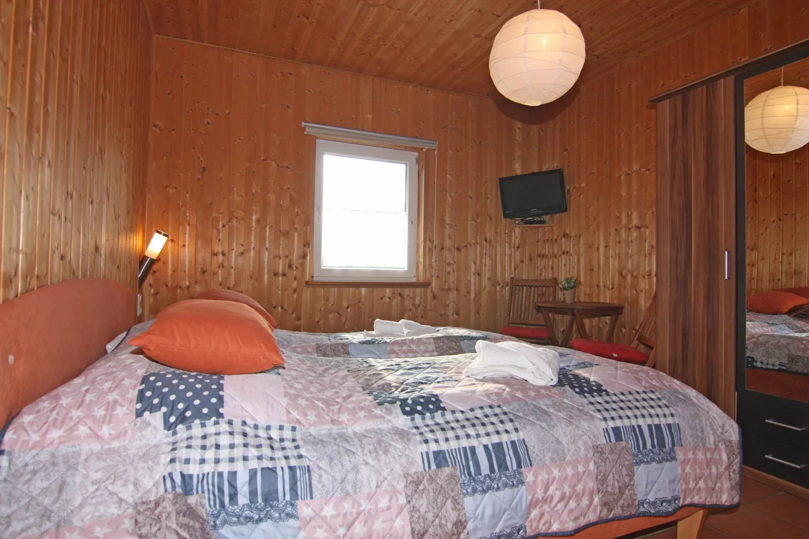 Ferienhaus am Südhang-Bedroom