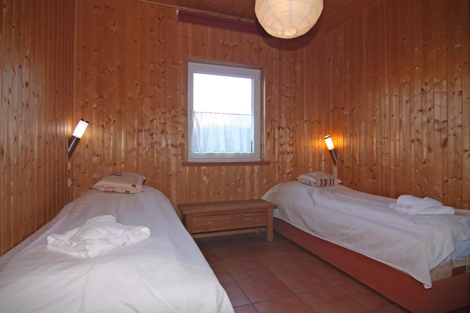 Ferienhaus am Südhang-Bedroom