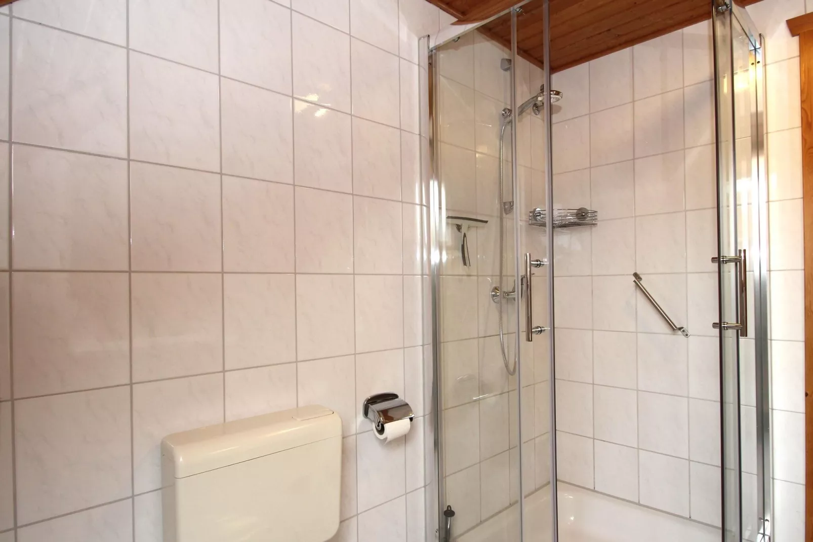 Ferienhaus in Hasselfelde - Haus 10 Blauvogel-Bathroom