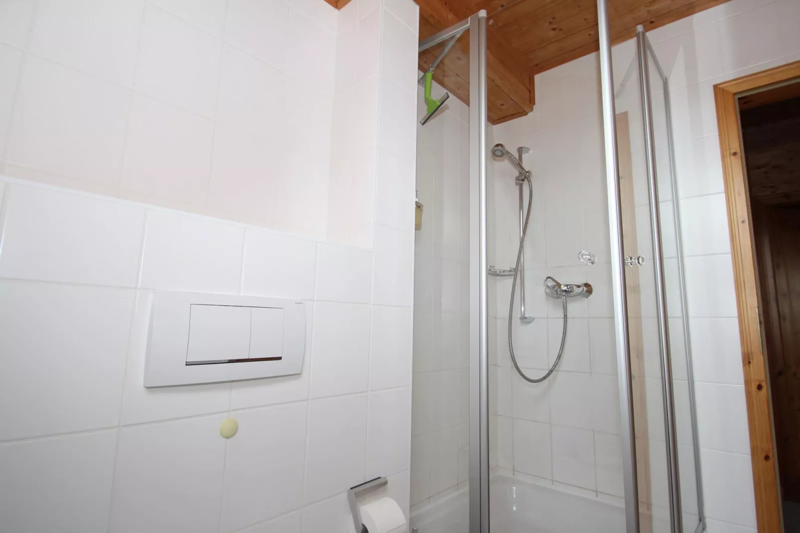 Ferienhaus in Hasselfelde - Haus 116 Auerhahn-Bathroom