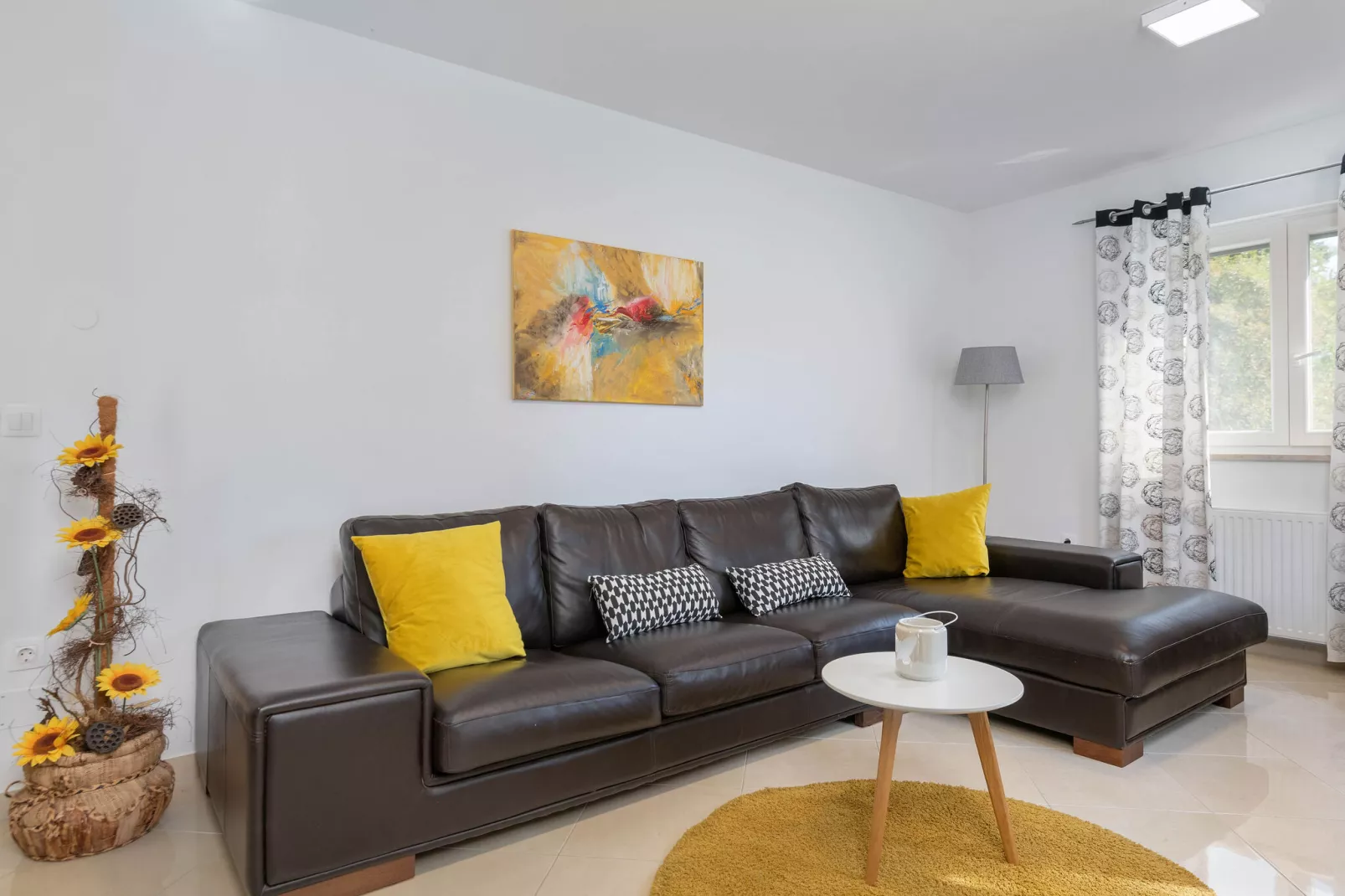 Casetta Filip-Living room