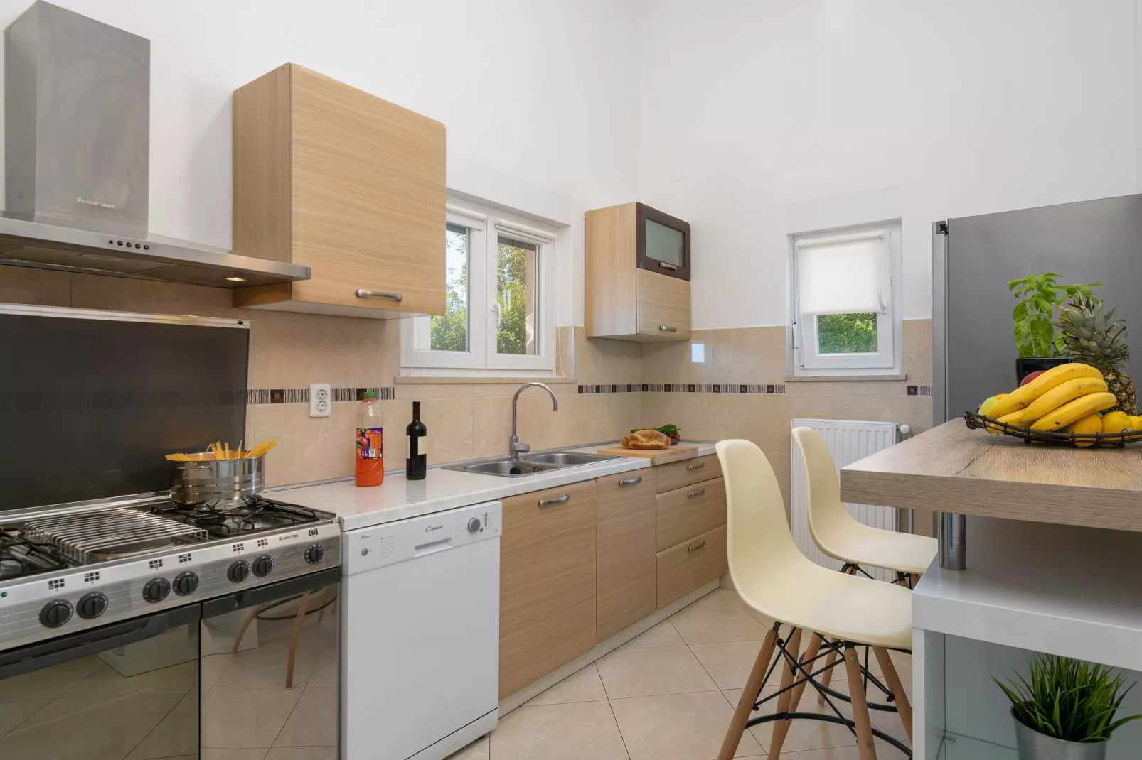 Casetta Filip-Kitchen