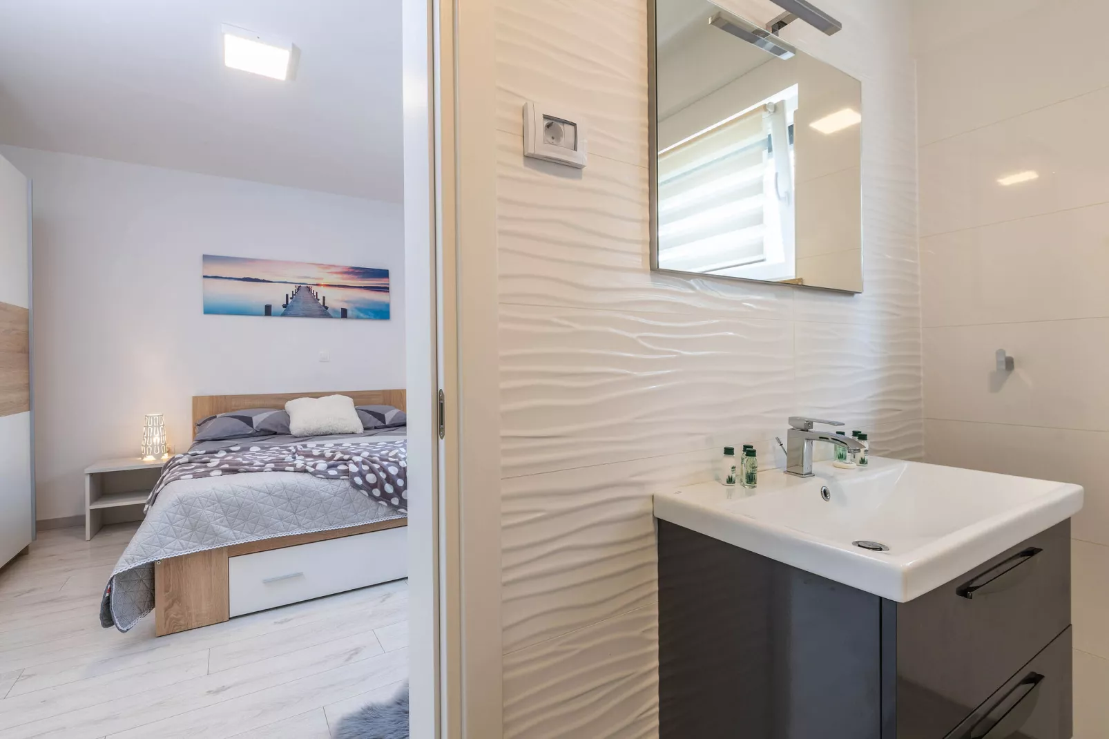 Casetta Filip-Bathroom