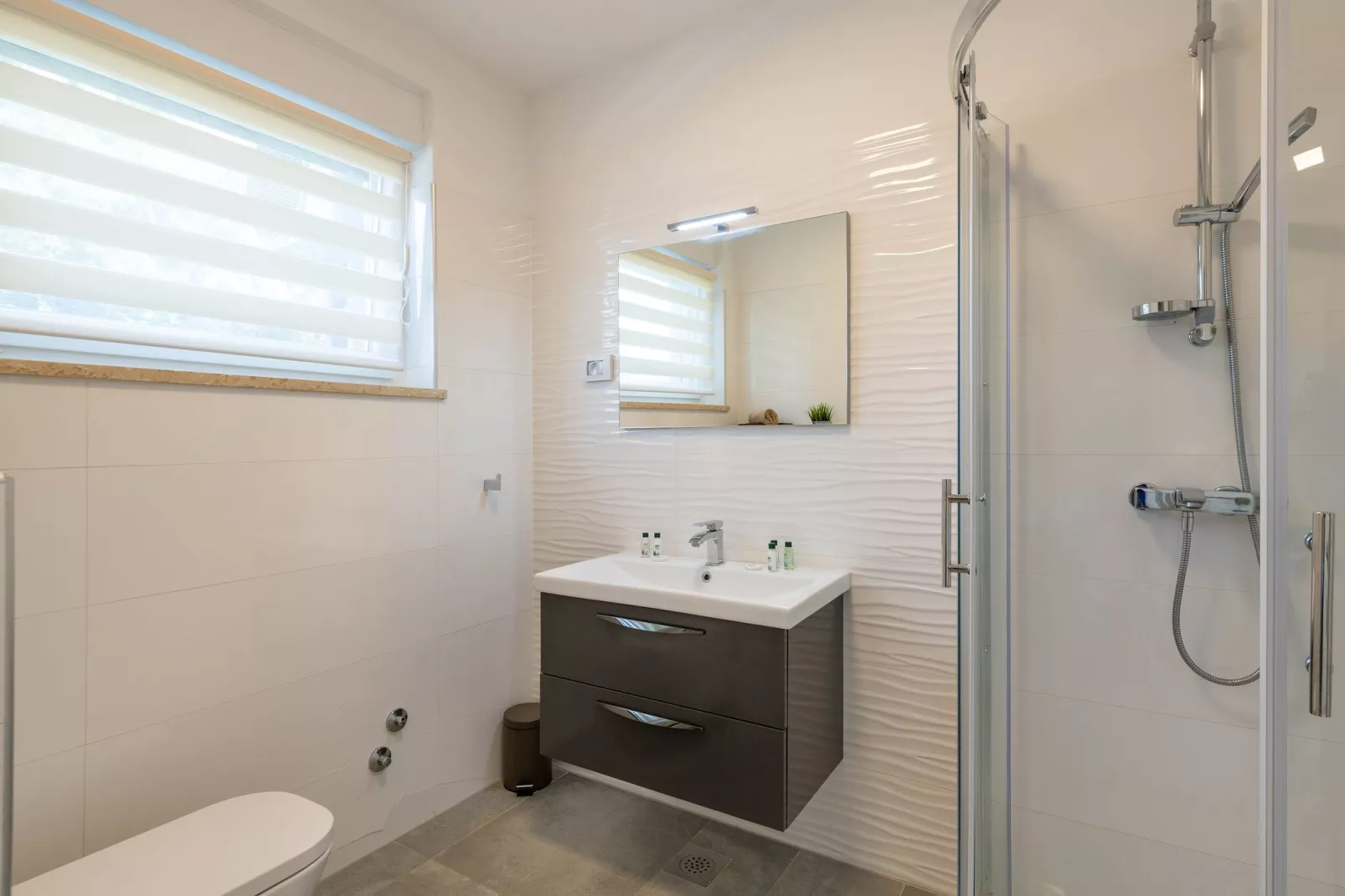 Casetta Filip-Bathroom