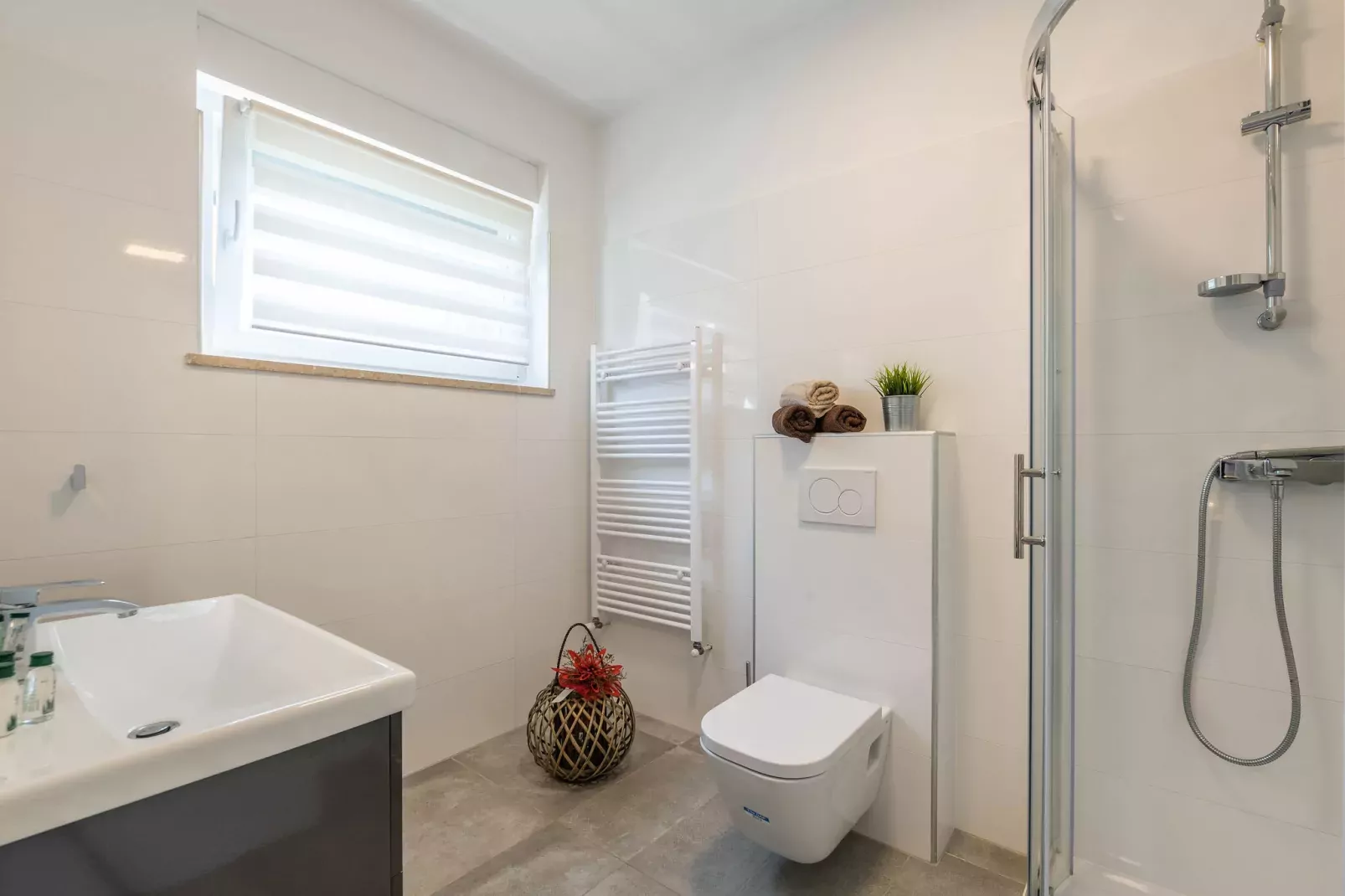 Casetta Filip-Bathroom