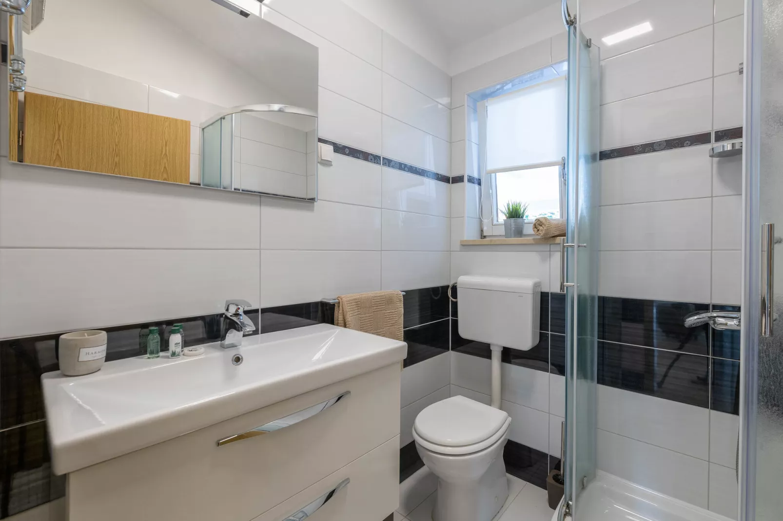 Casetta Filip-Bathroom
