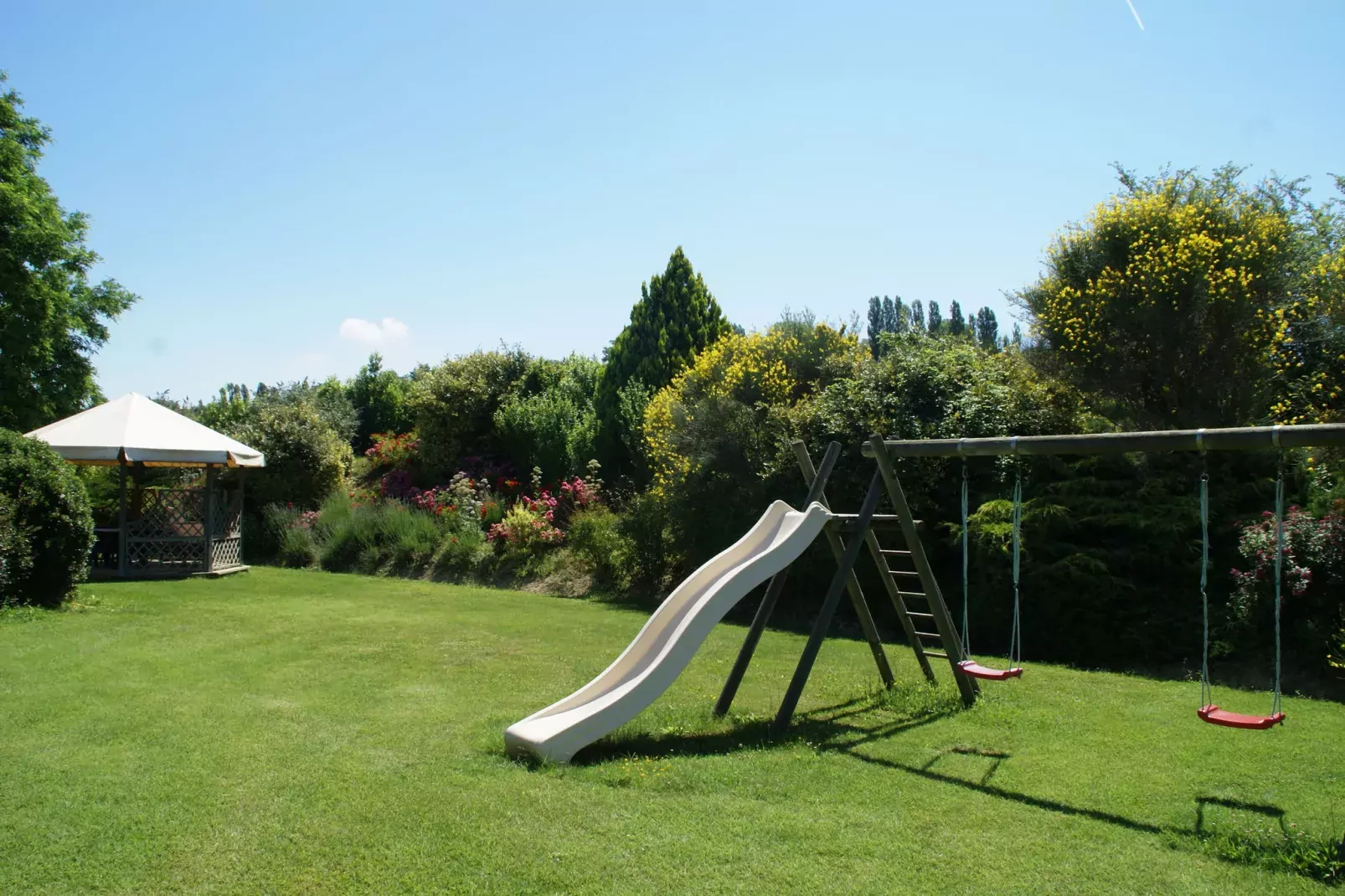 Podere Montone Fienile-Facilities