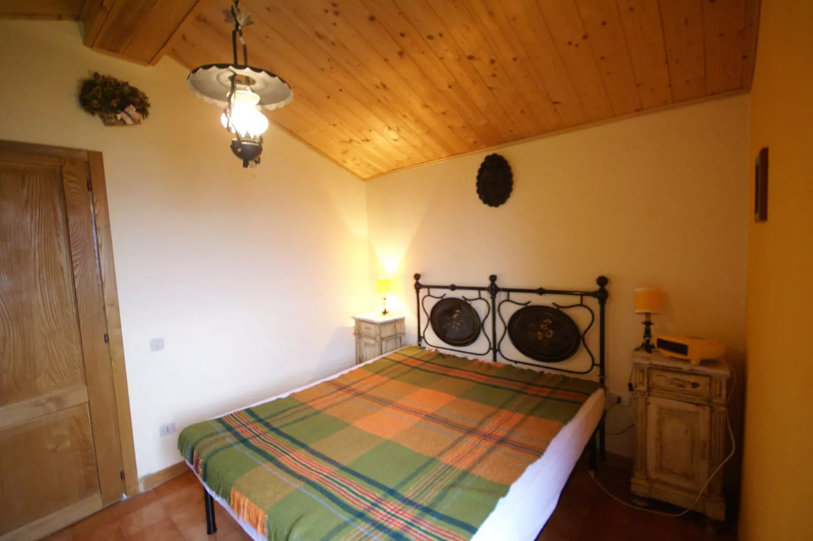 Casa Collepino-Exterior summer