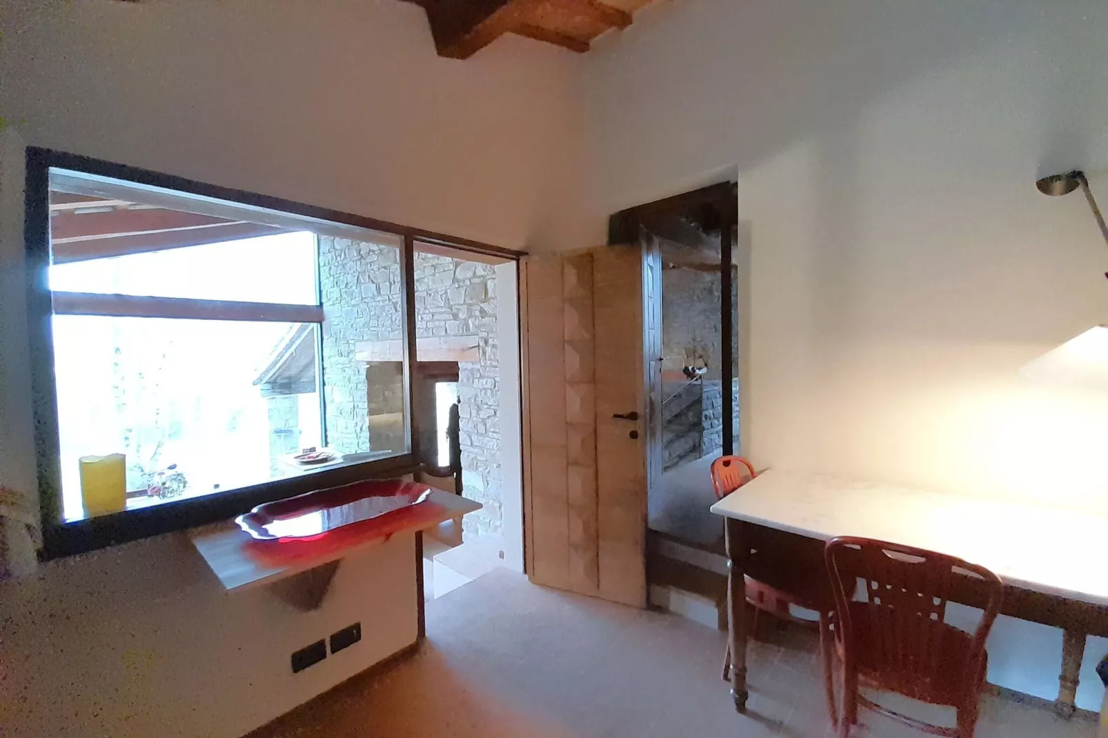 Villa Isabella-Kitchen