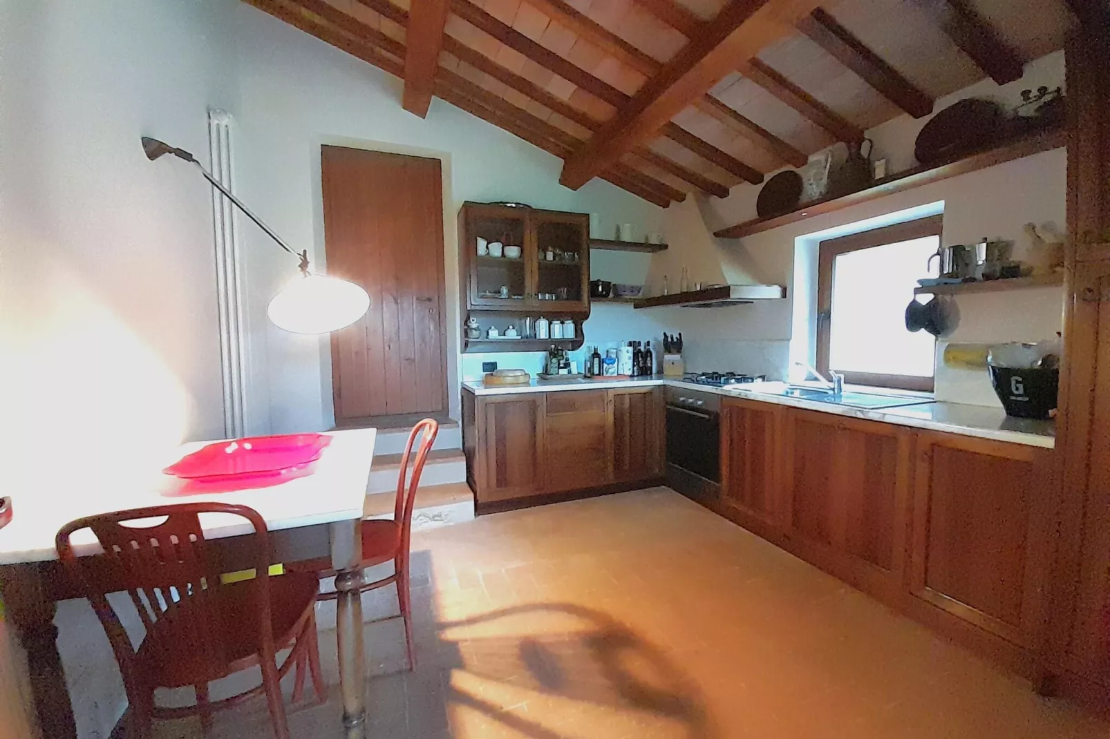 Villa Isabella-Kitchen