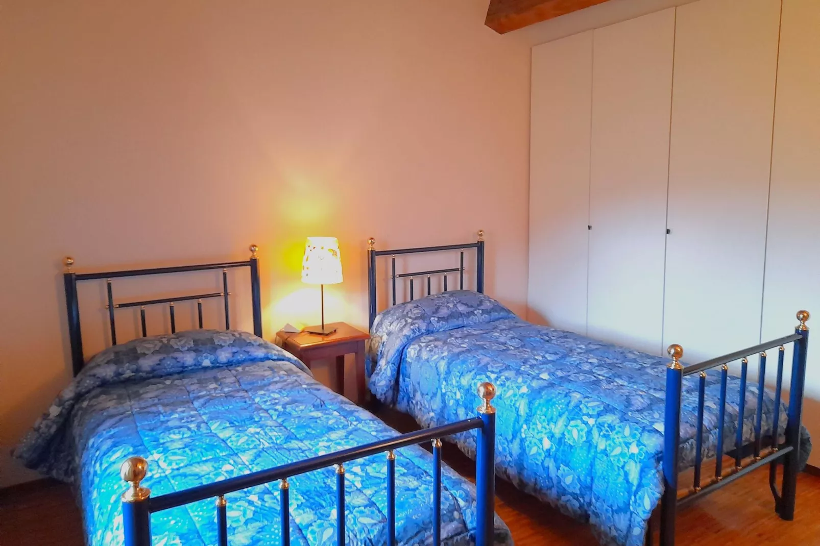 Villa Isabella-Bedroom
