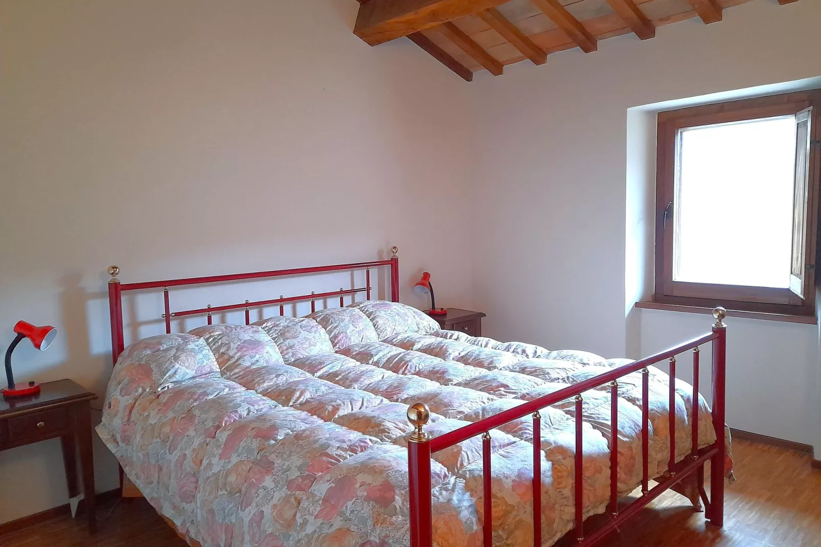 Villa Isabella-Bedroom