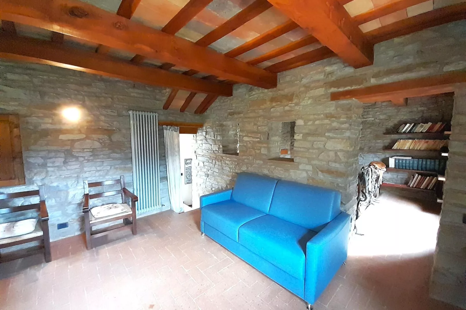 Villa Isabella-Bedroom