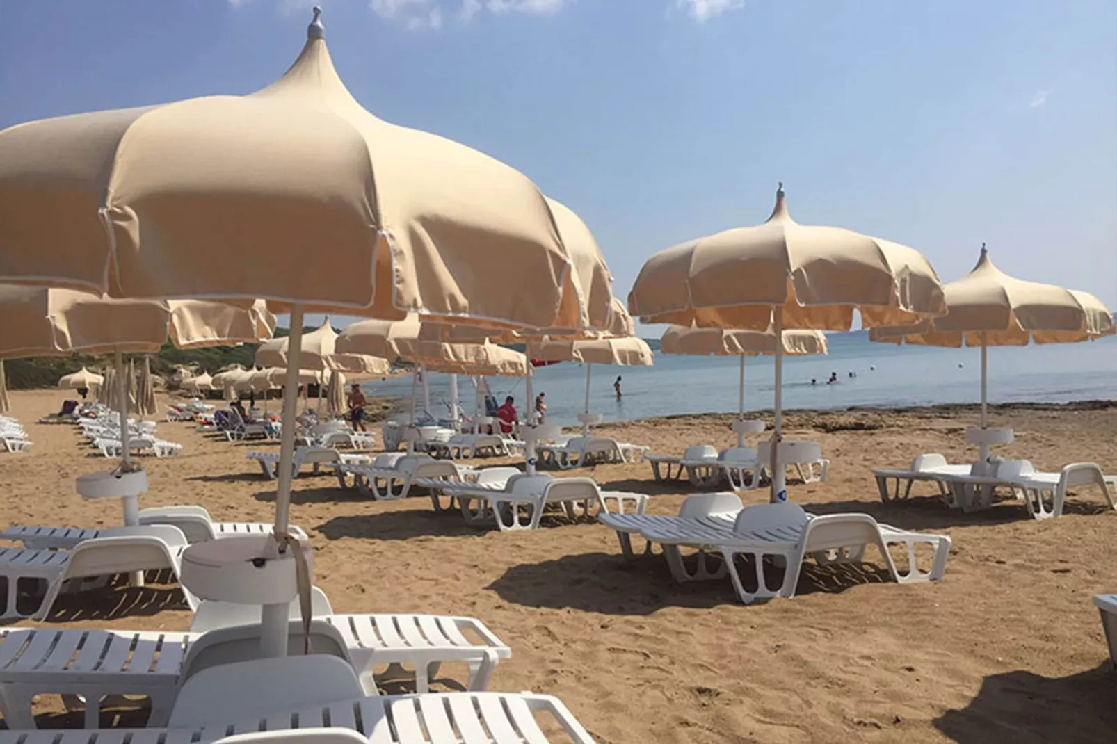 Bilo Quattro-Areas summer 1km