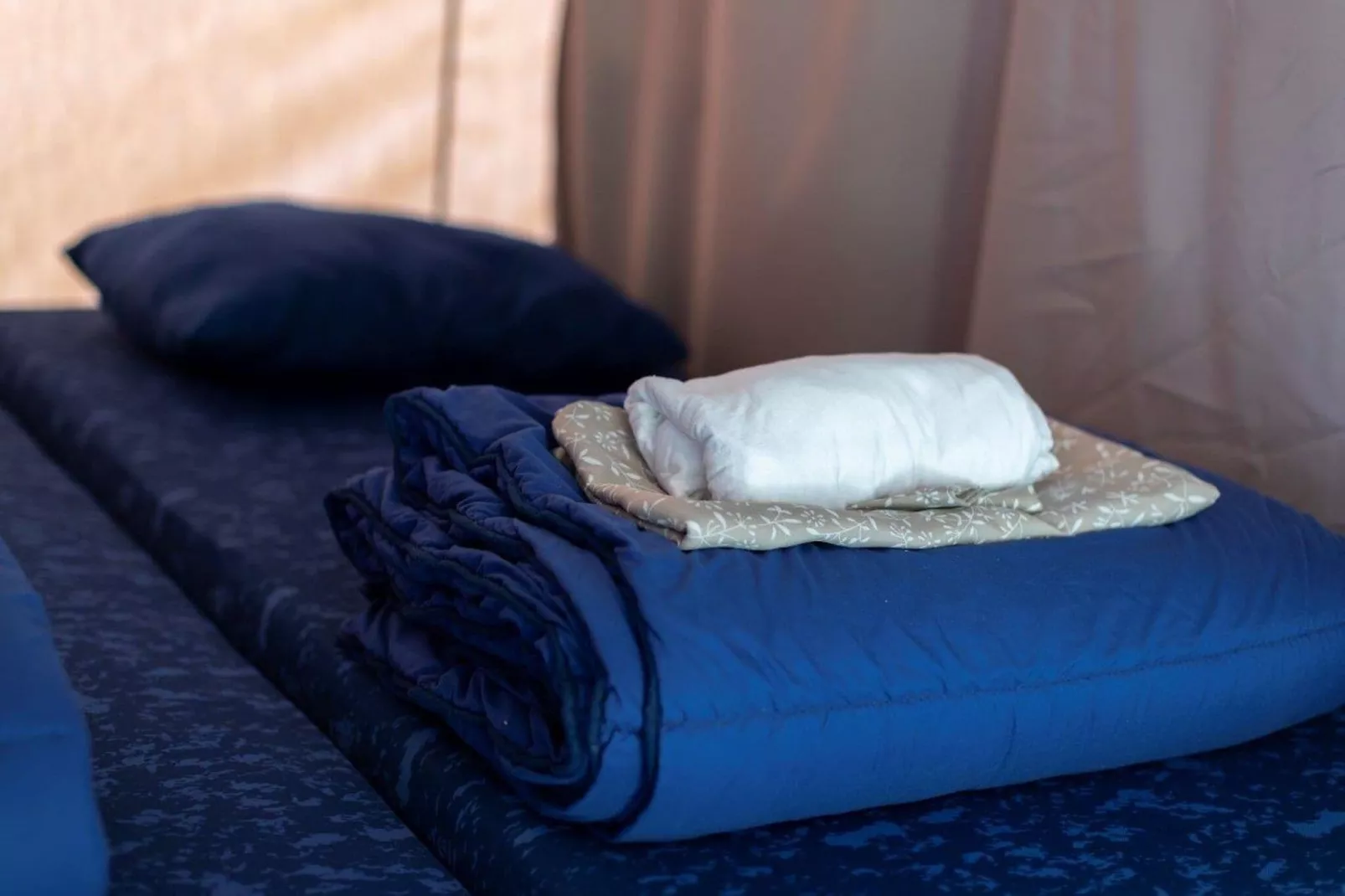Camping Gritt 1-Bedroom