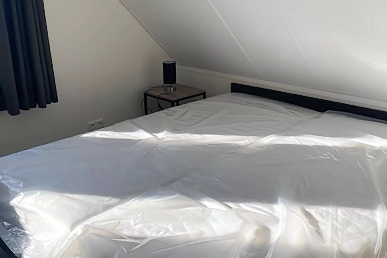Strandloper 129-Bedroom