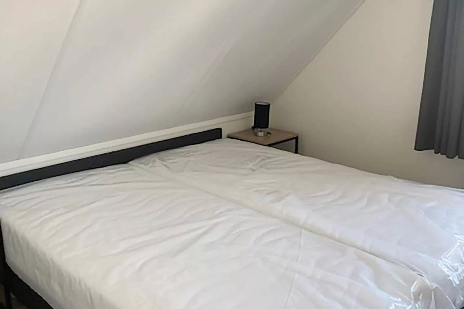 Strandloper 129-Bedroom