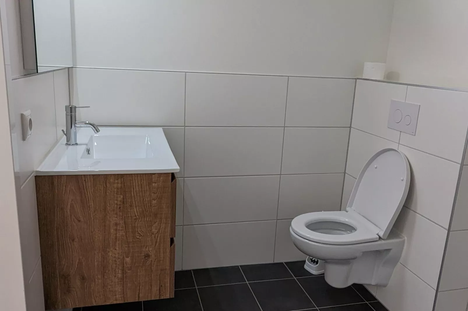 Strandloper 129-Bathroom