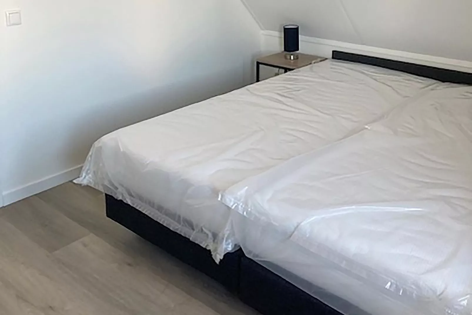 Strandloper 129-Bedroom