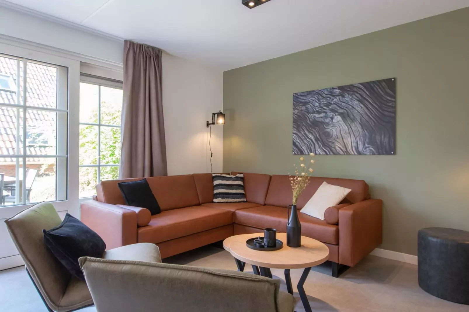 Vakantiepark de Katjeskelder 24