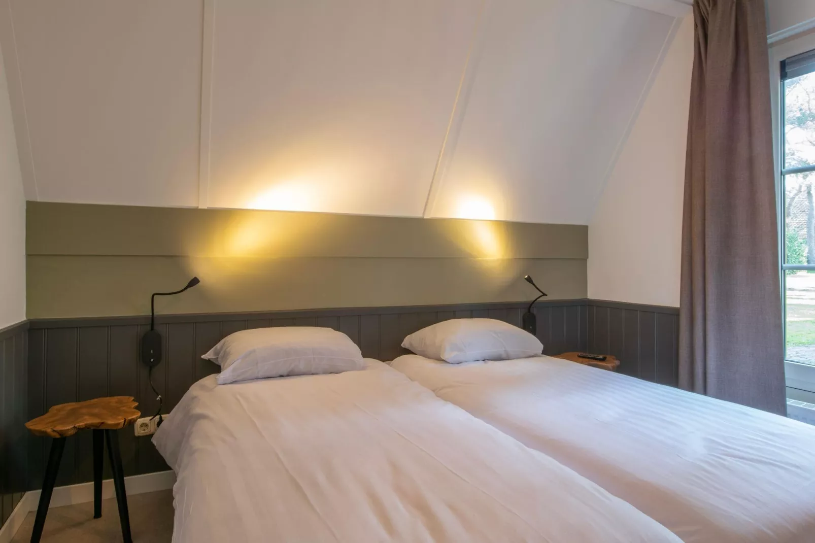 Vakantiepark de Katjeskelder 25-Bedroom