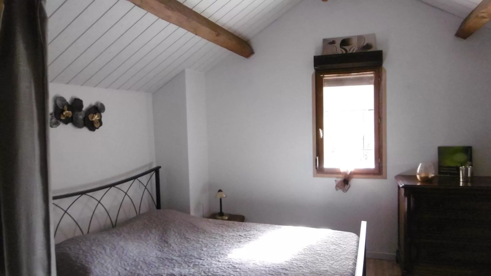 Le Tourel-Bedroom