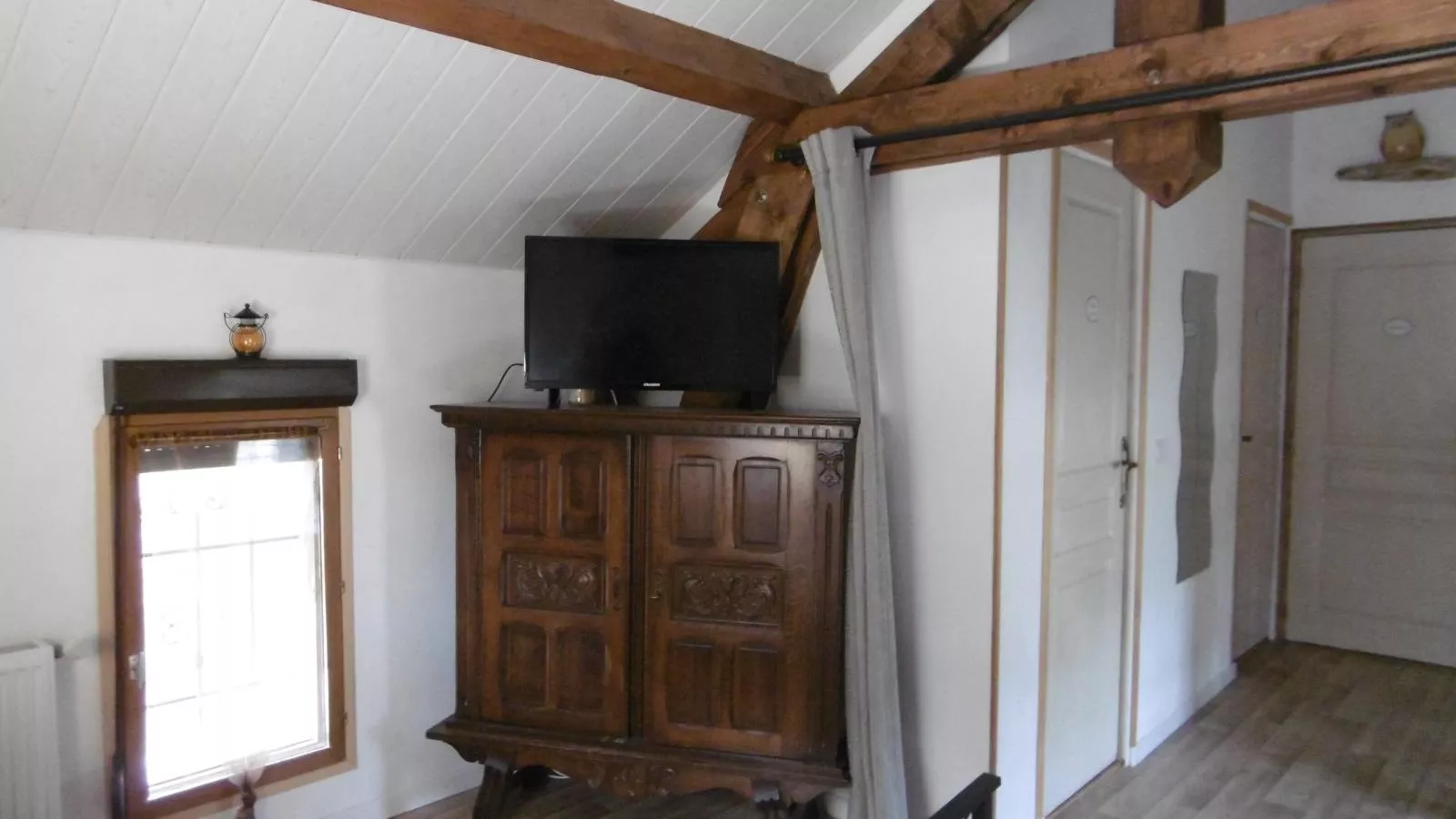 Le Tourel-Bedroom
