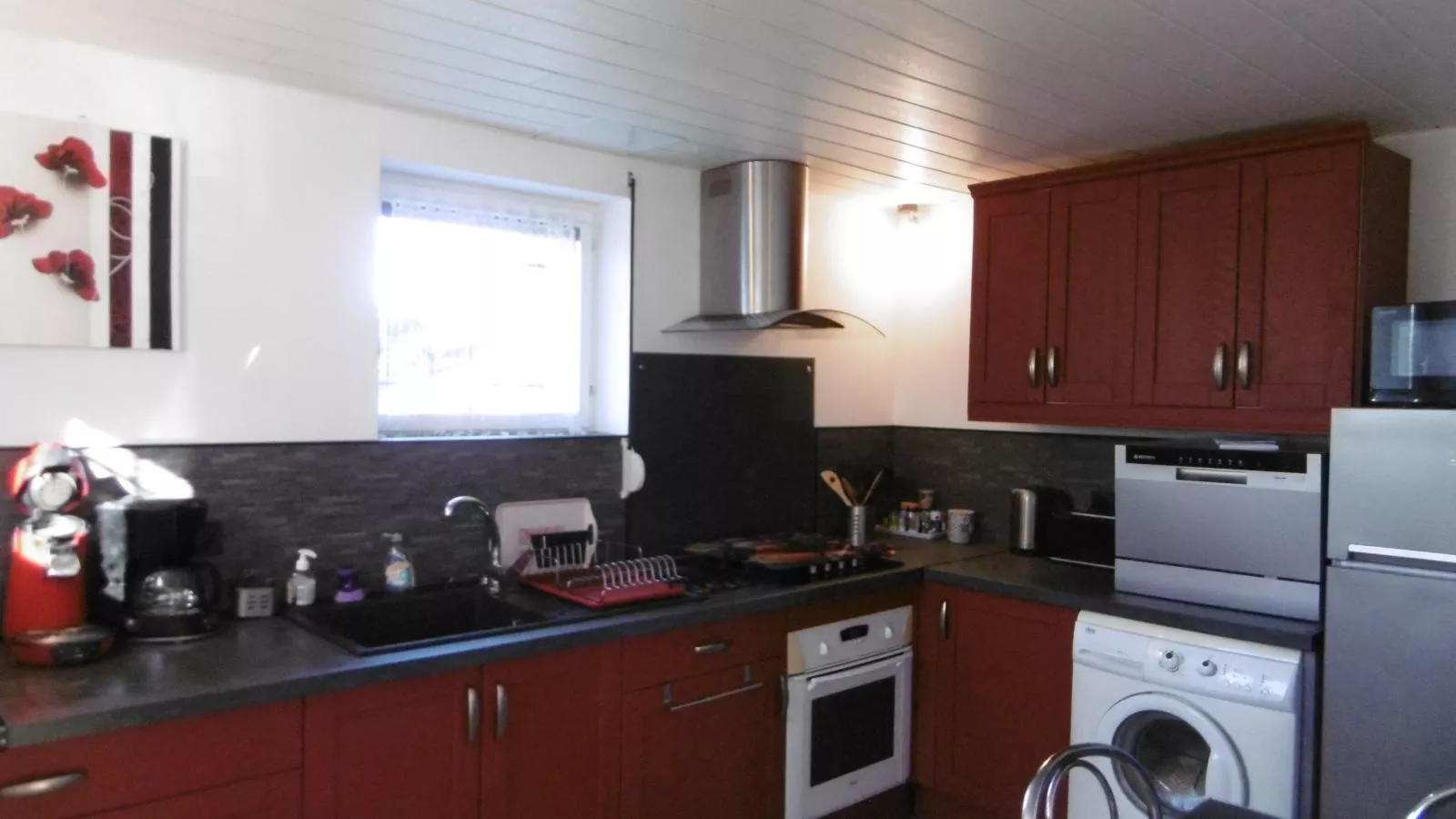 Le Tourel-Kitchen