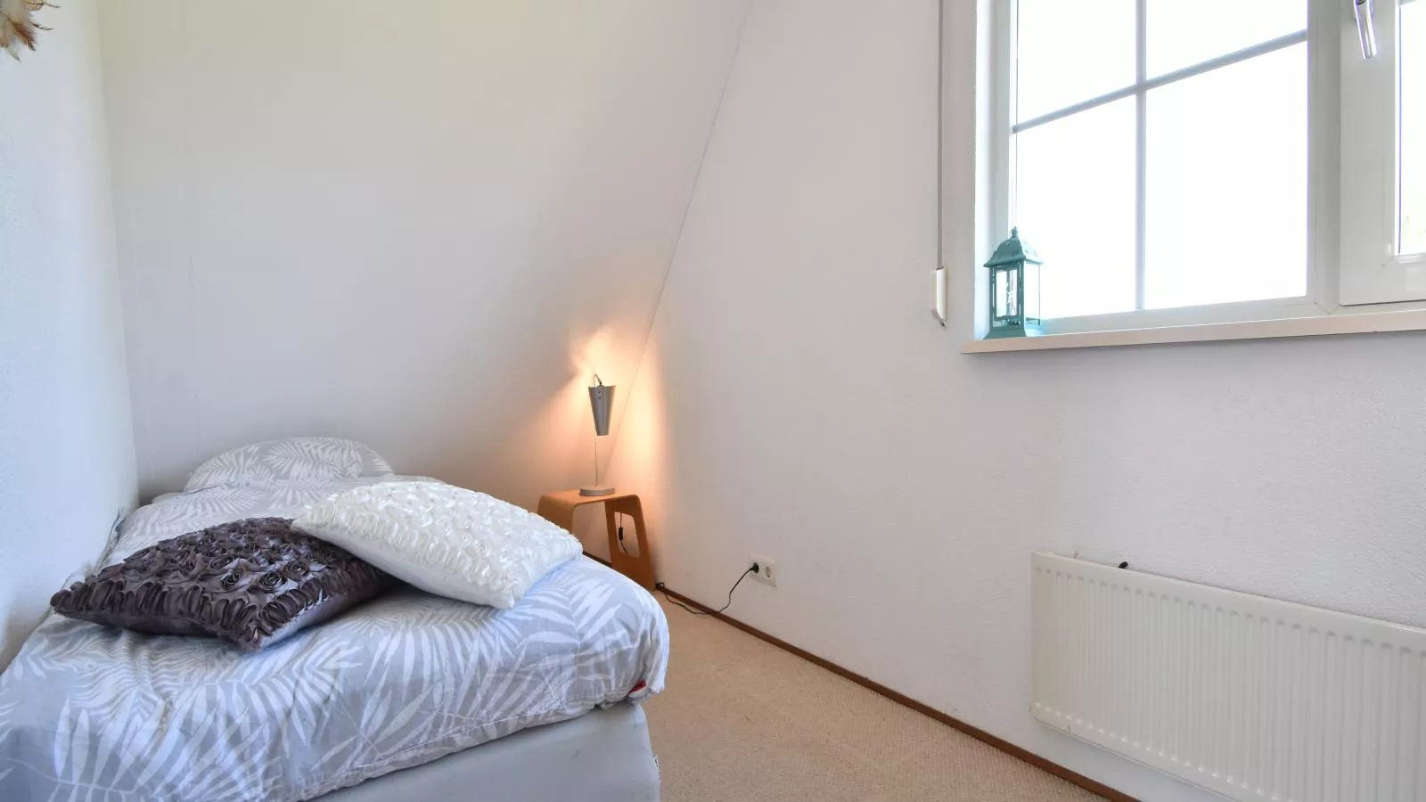 Villa Robinie-Bedroom