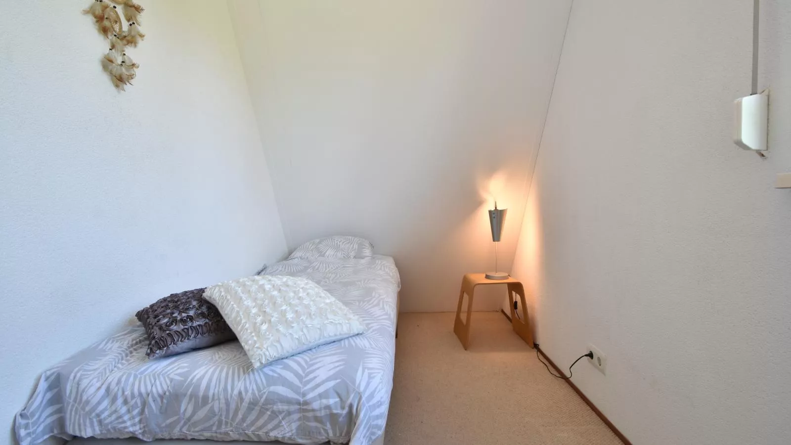 Villa Robinie-Bedroom
