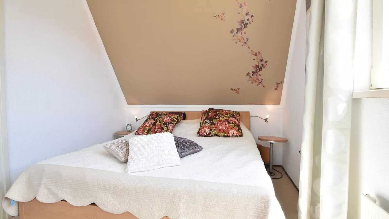 Villa Robinie-Bedroom