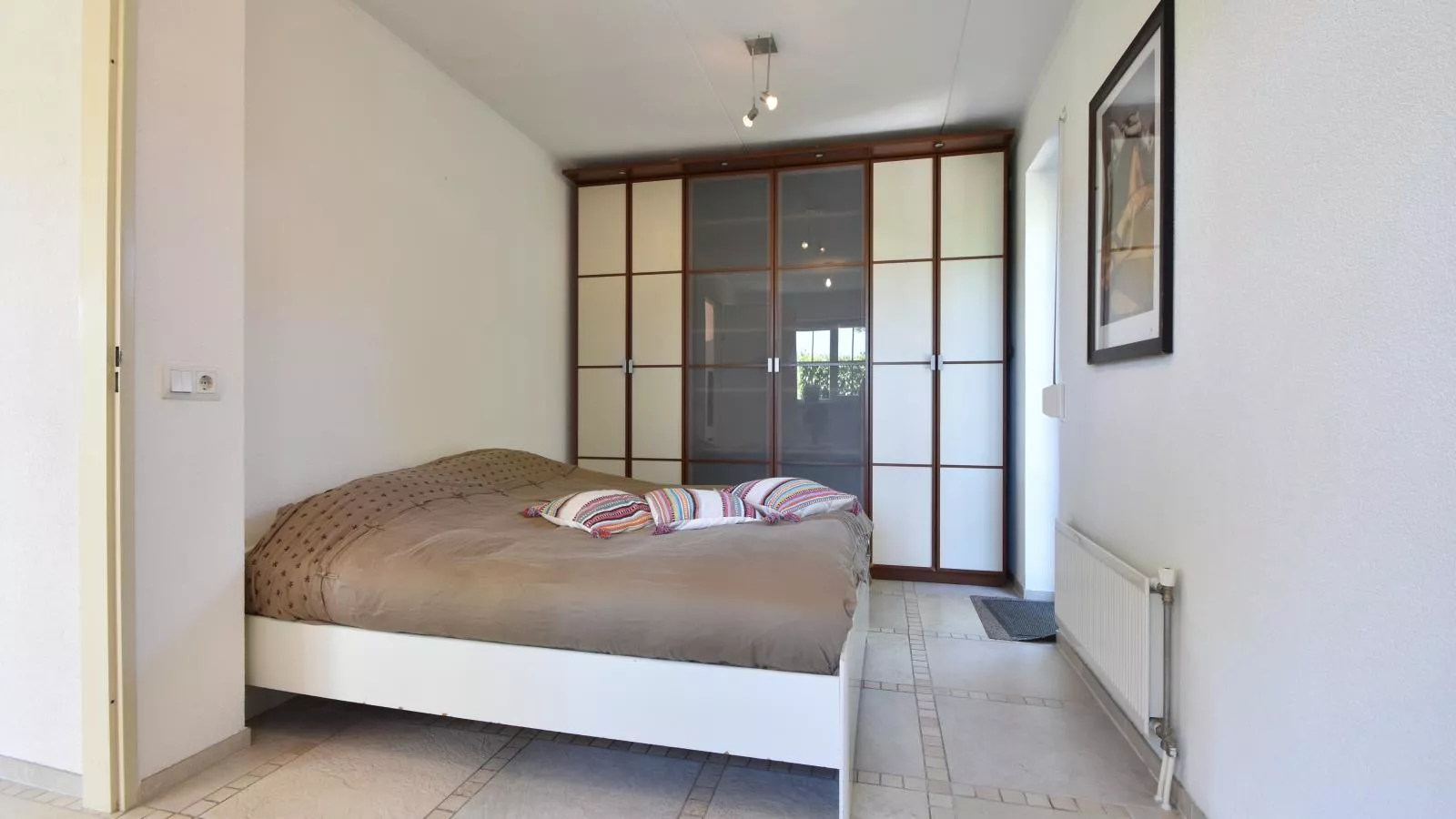 Villa Robinie-Bedroom