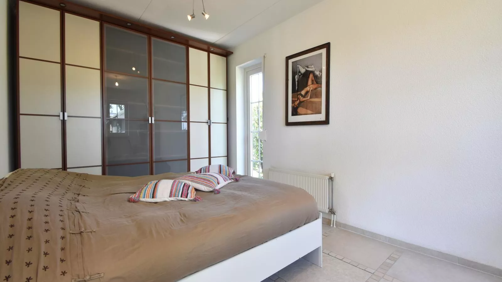 Villa Robinie-Bedroom