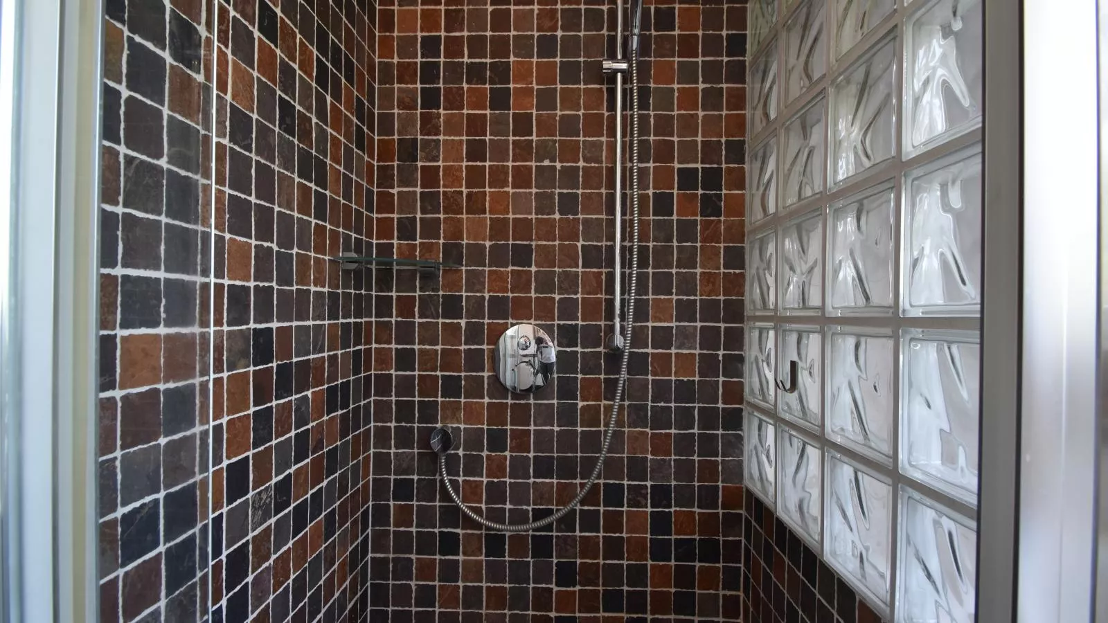 Villa Robinie-Bathroom