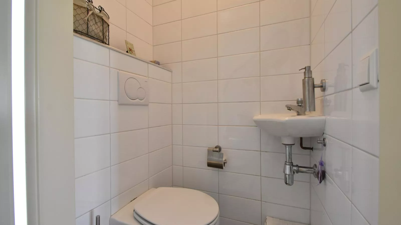 Villa Robinie-Bathroom