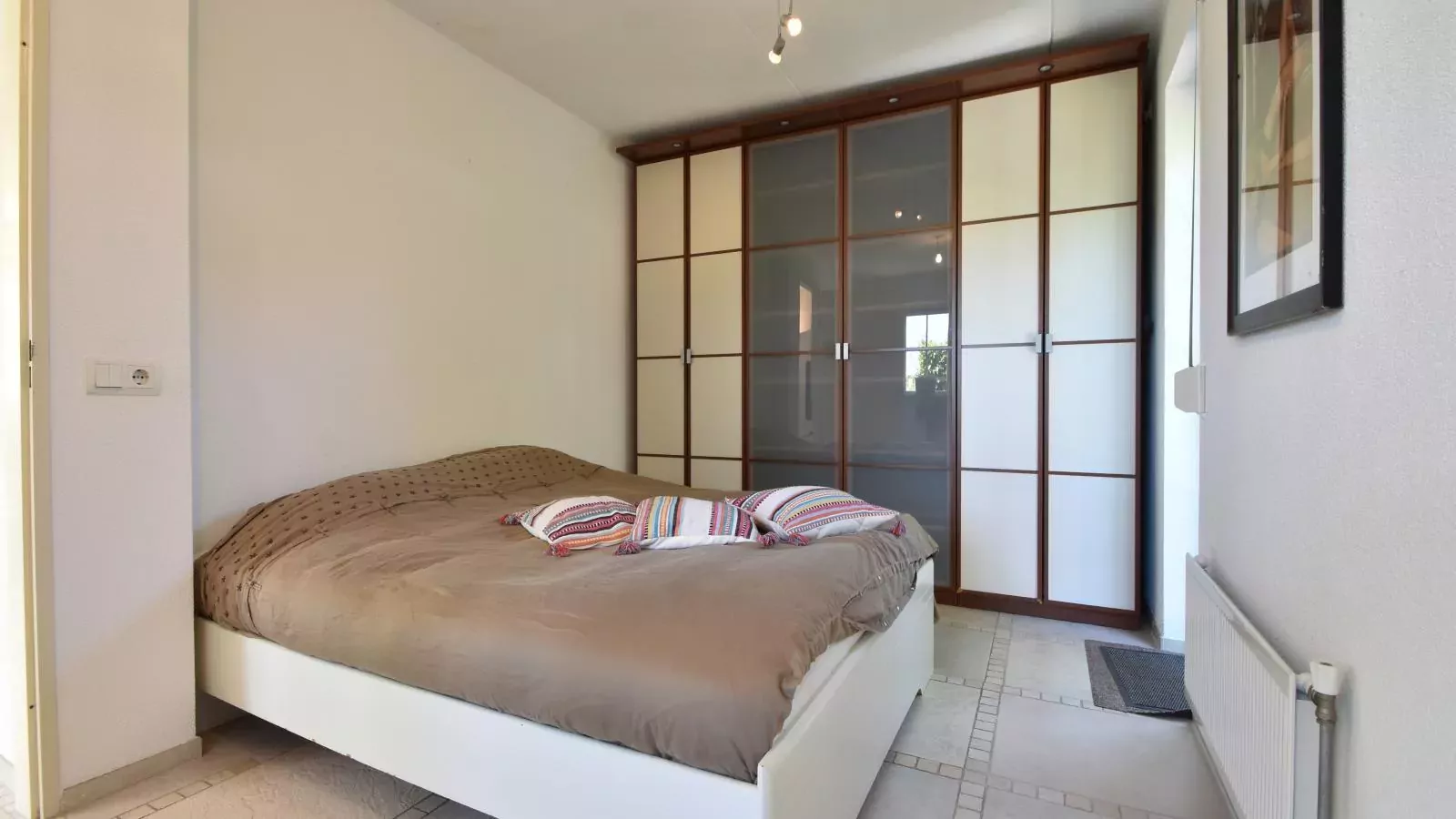 Villa Robinie-Bedroom