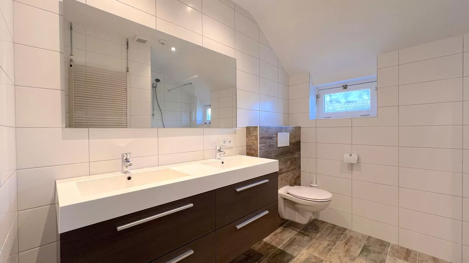Achter de Vijf Linden-Bathroom