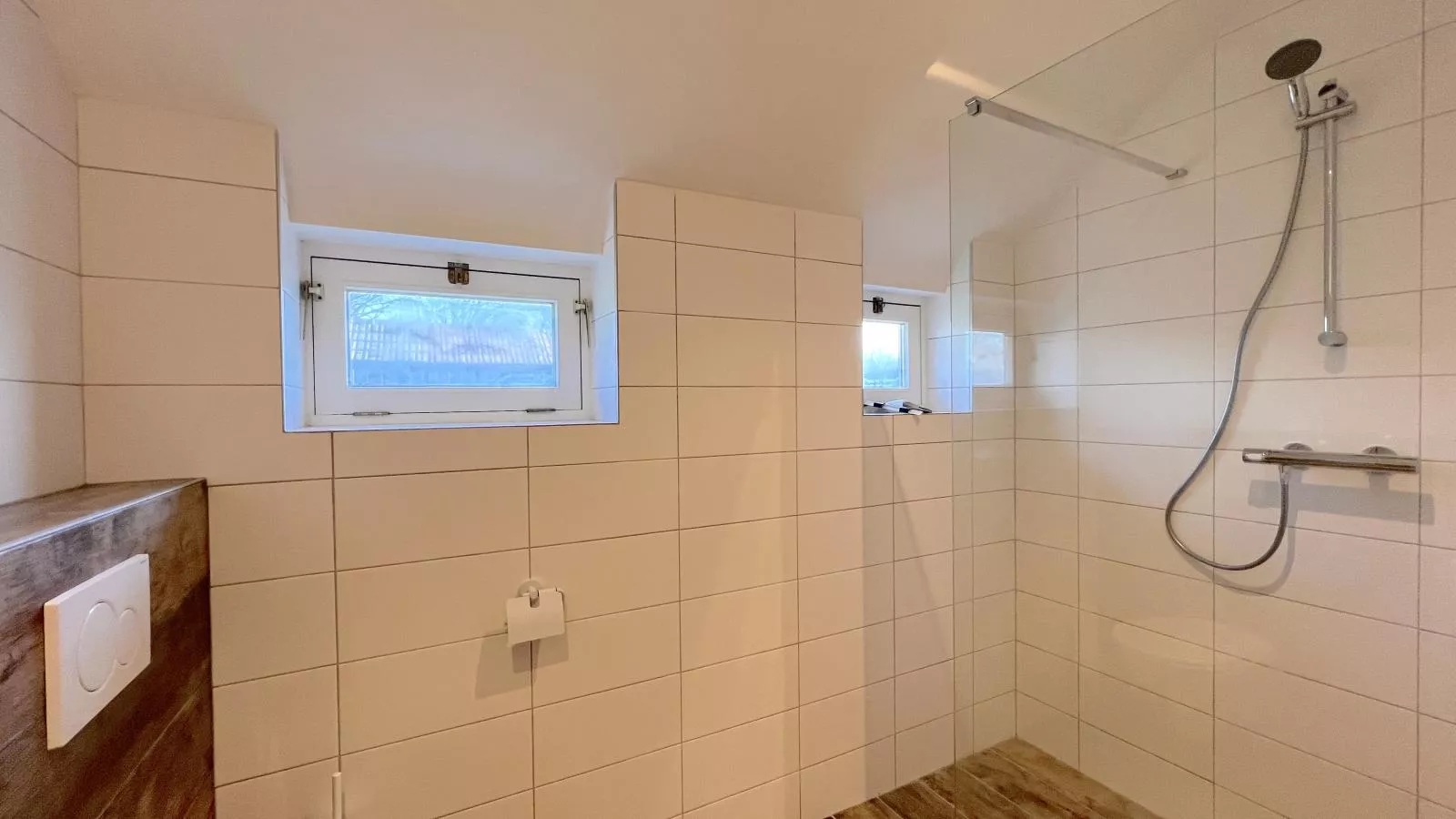 Achter de Vijf Linden-Bathroom