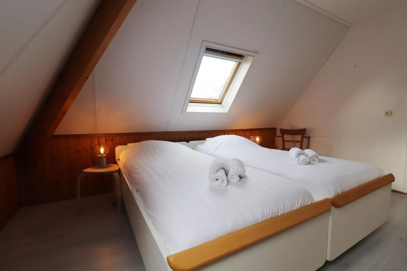 Boerderij De Wilgen-Bedroom