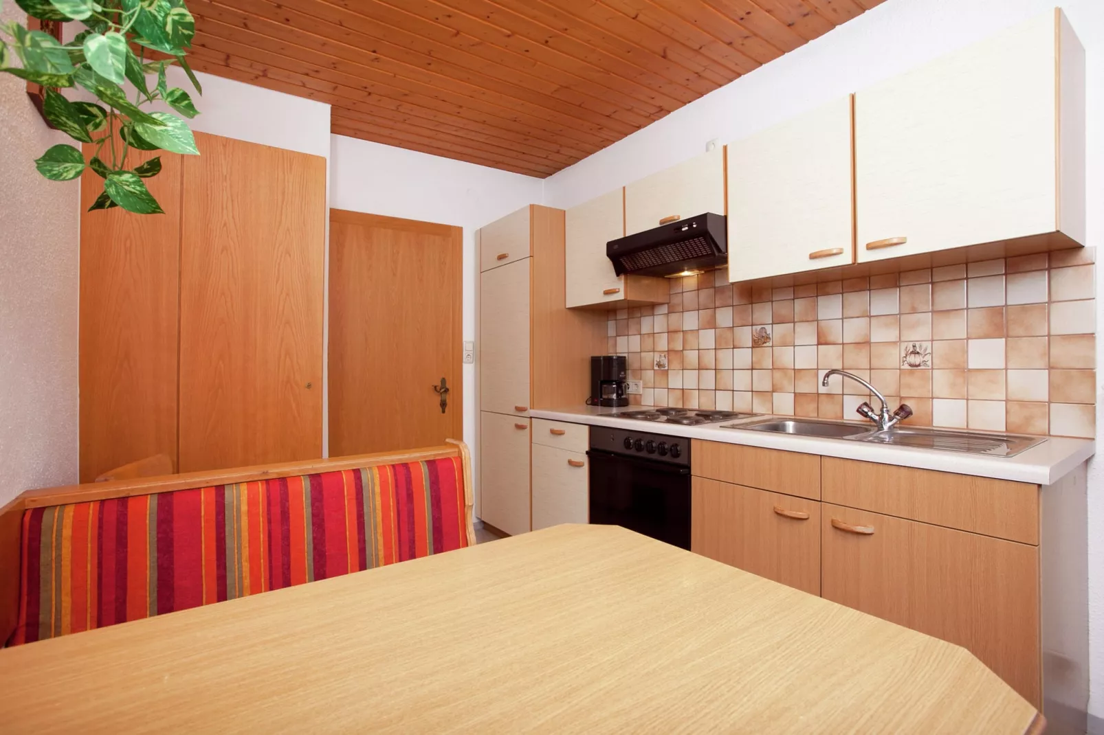 Wilhelmshof-Kitchen