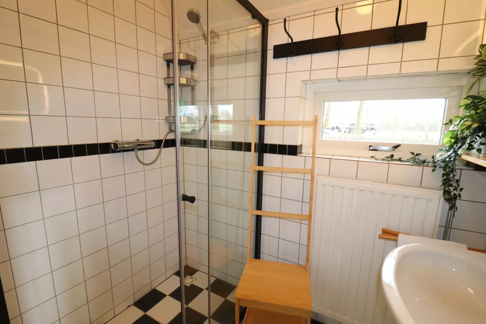 Boerderij De Wilgen-Bathroom