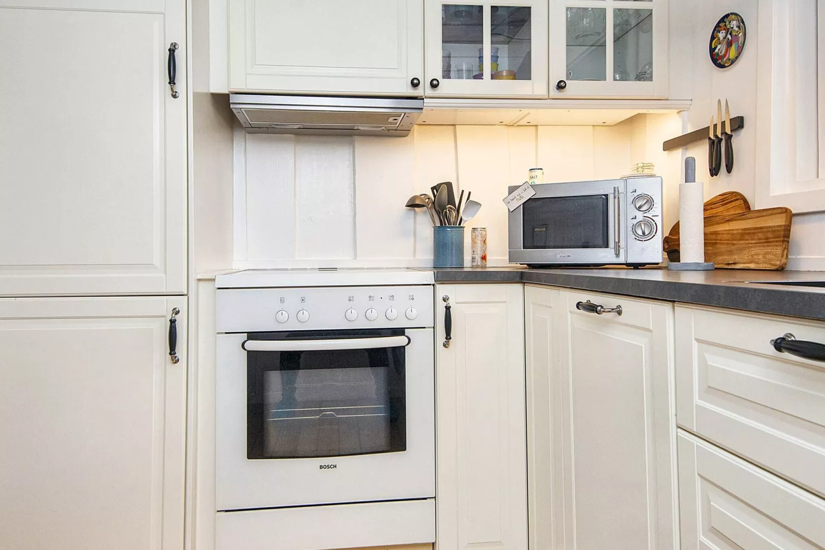 5 person holiday home in Hejls-Indoor