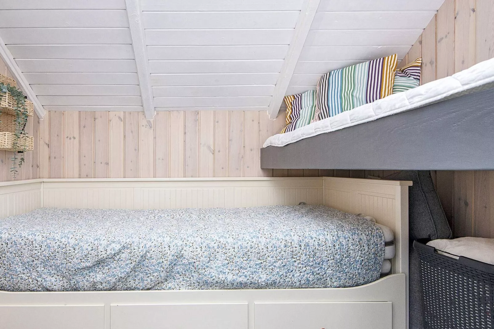 5 person holiday home in Hejls-Indoor